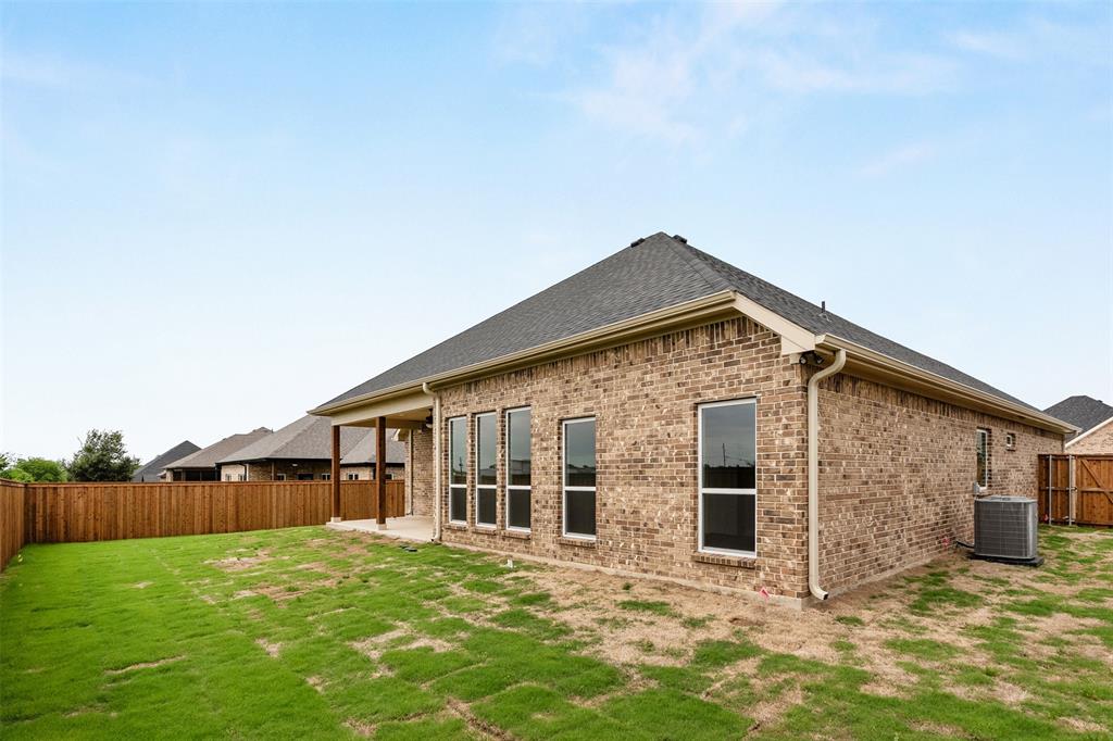 Stone Meadow Sub - Residential