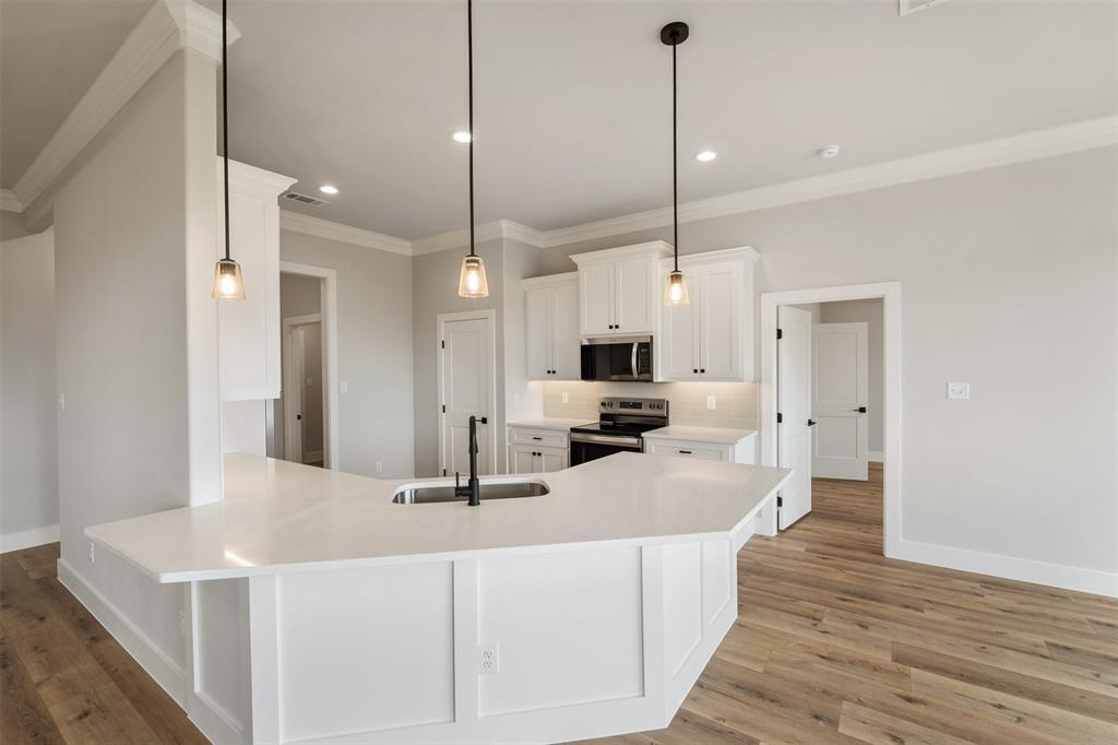Stone Meadow Sub - Residential