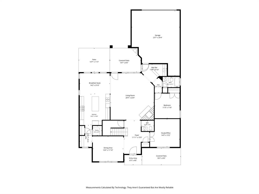 Lakewood Estates Add - Residential