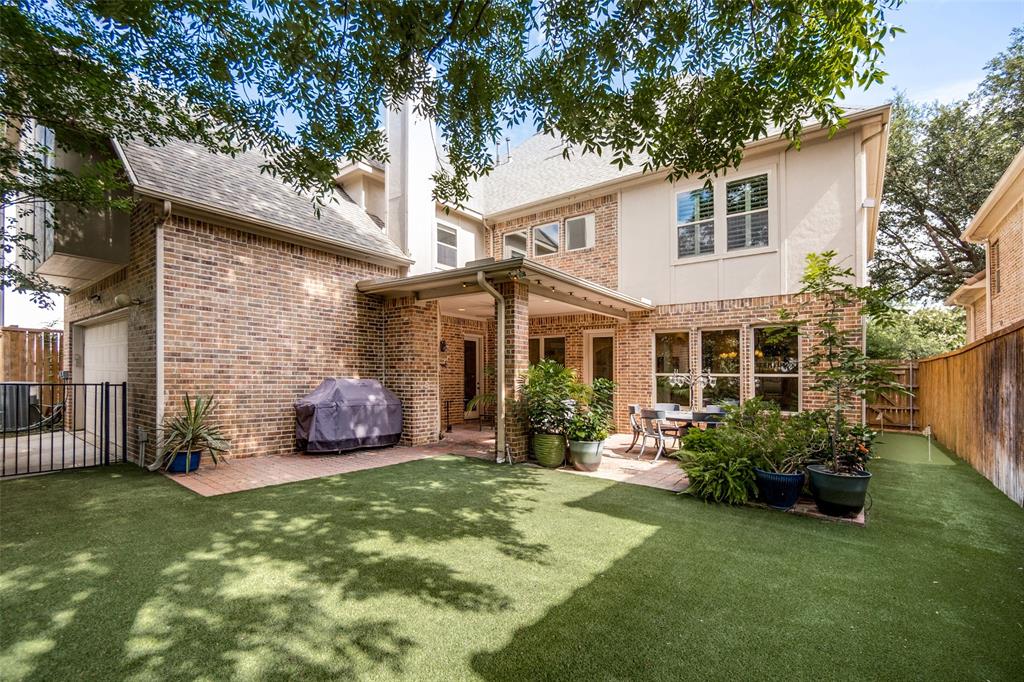 Lakewood Estates Add - Residential
