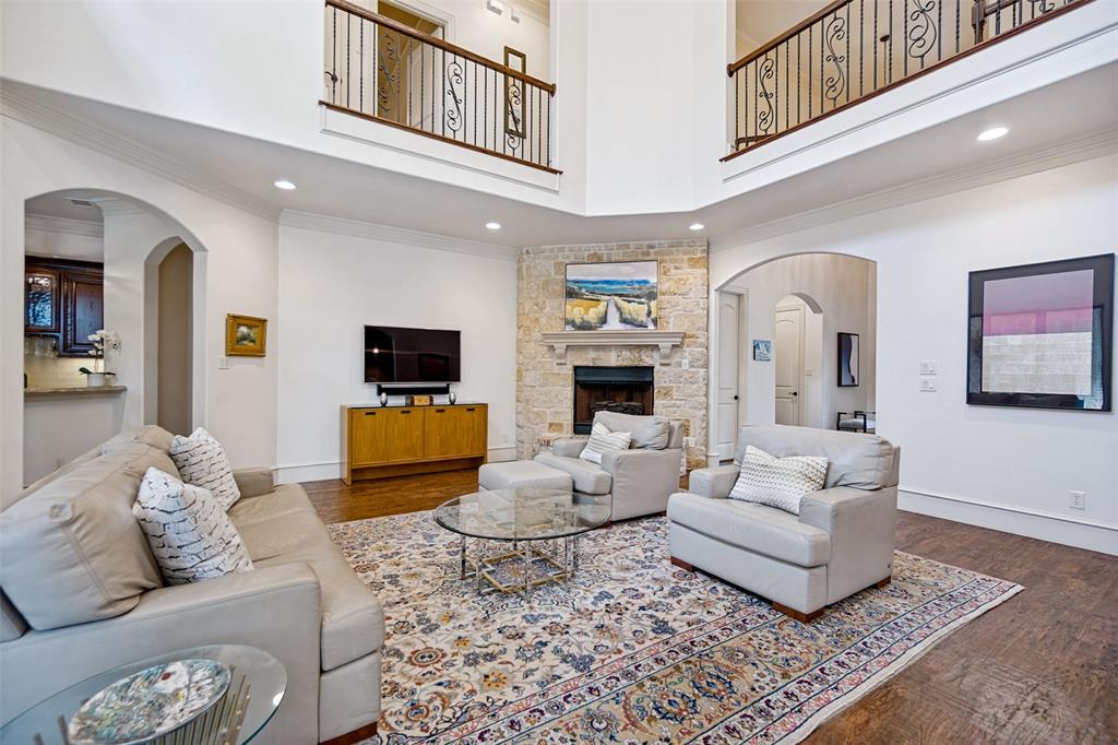 Lakewood Estates Add - Residential