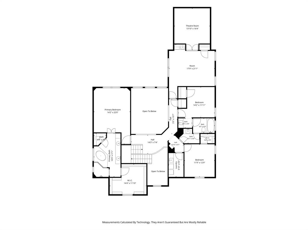 Lakewood Estates Add - Residential