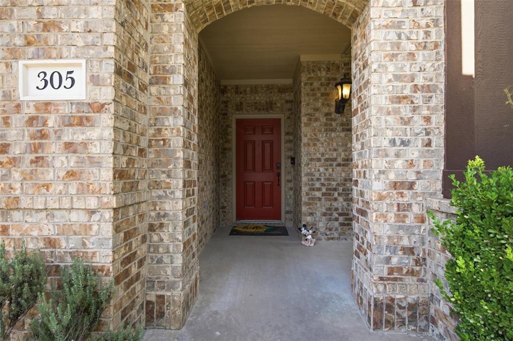 Creekwood - Residential