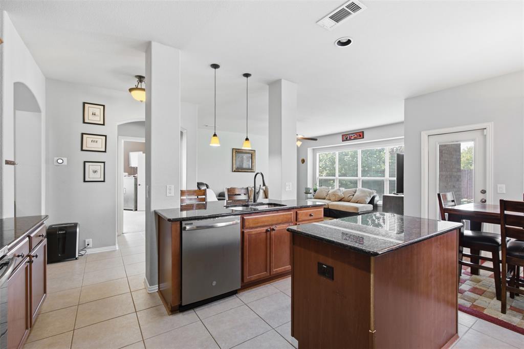 Creekwood - Residential