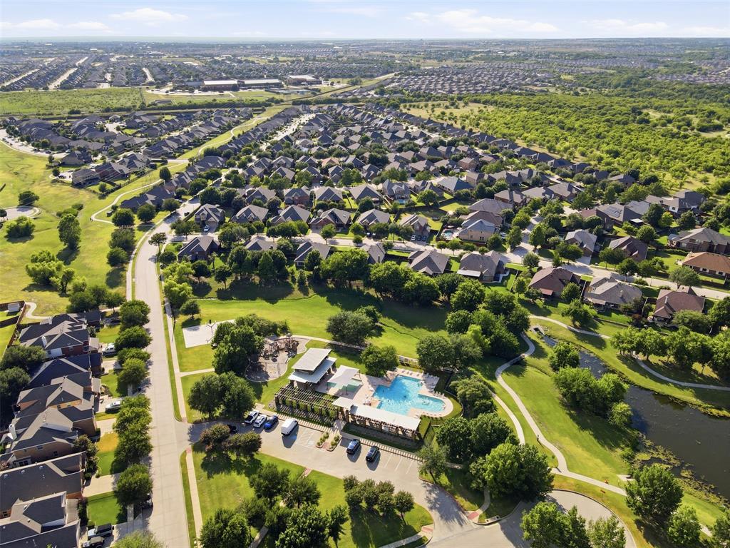Creekwood - Residential