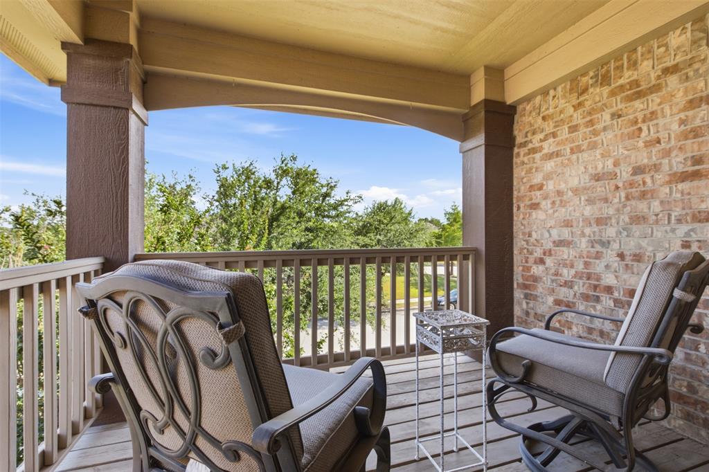 Creekwood - Residential