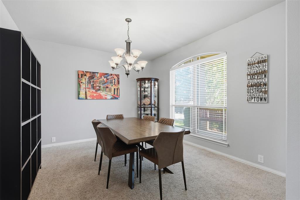 Creekwood - Residential