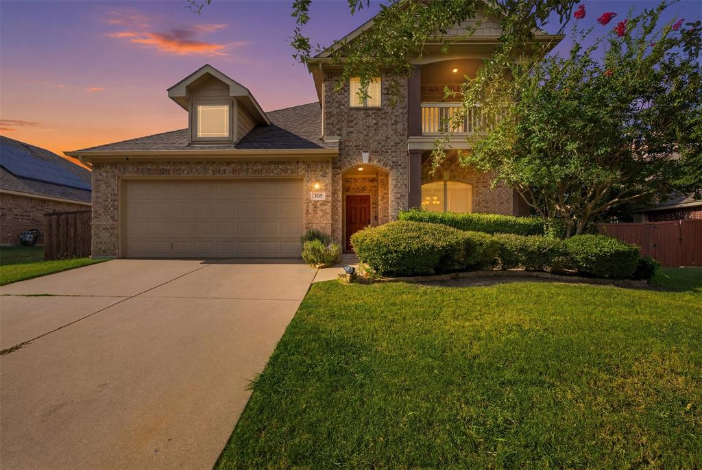 Creekwood - Residential
