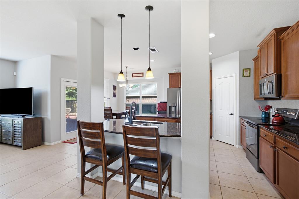 Creekwood - Residential