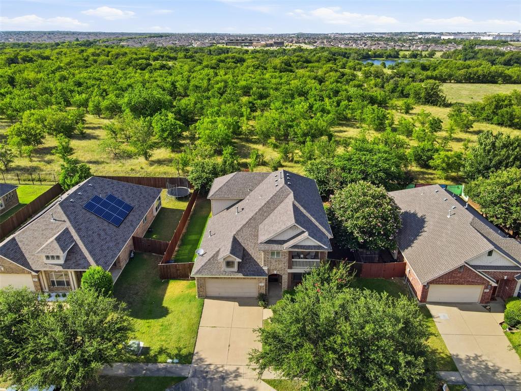 Creekwood - Residential