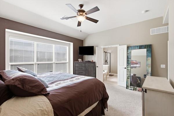 Creekwood - Residential