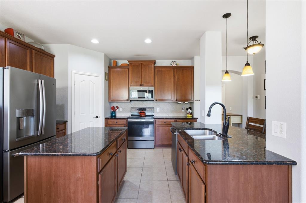 Creekwood - Residential