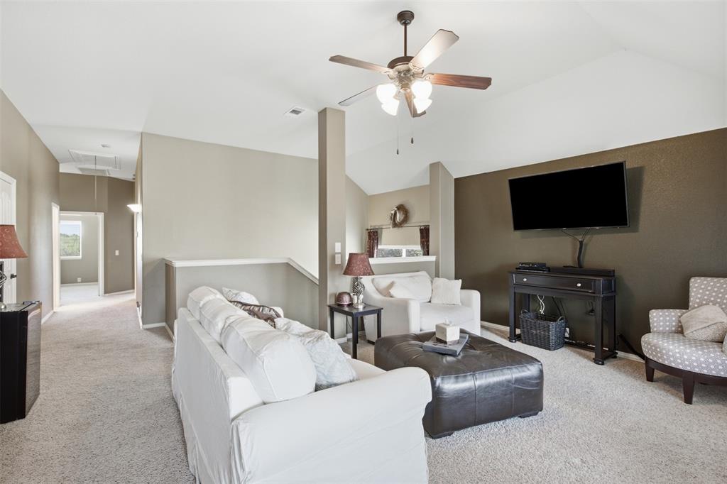 Creekwood - Residential