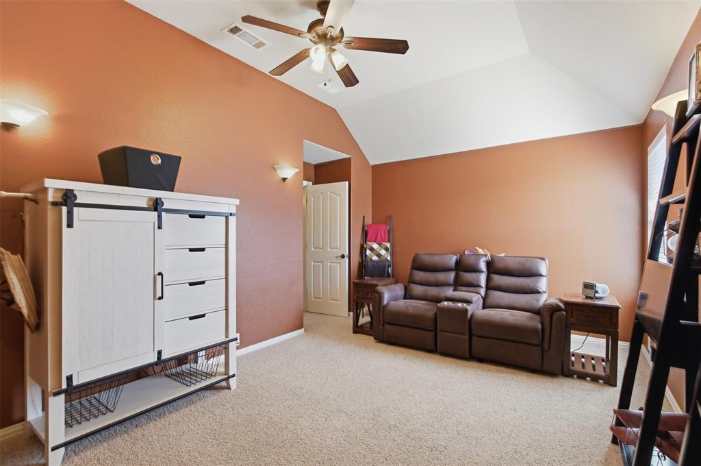 Creekwood - Residential