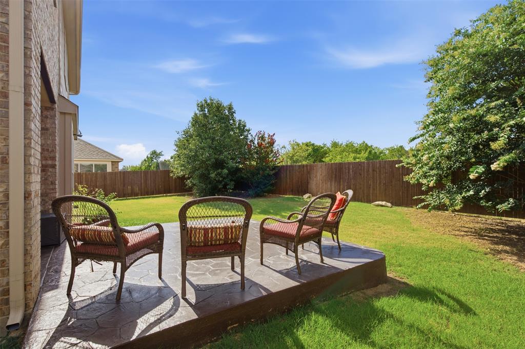 Creekwood - Residential