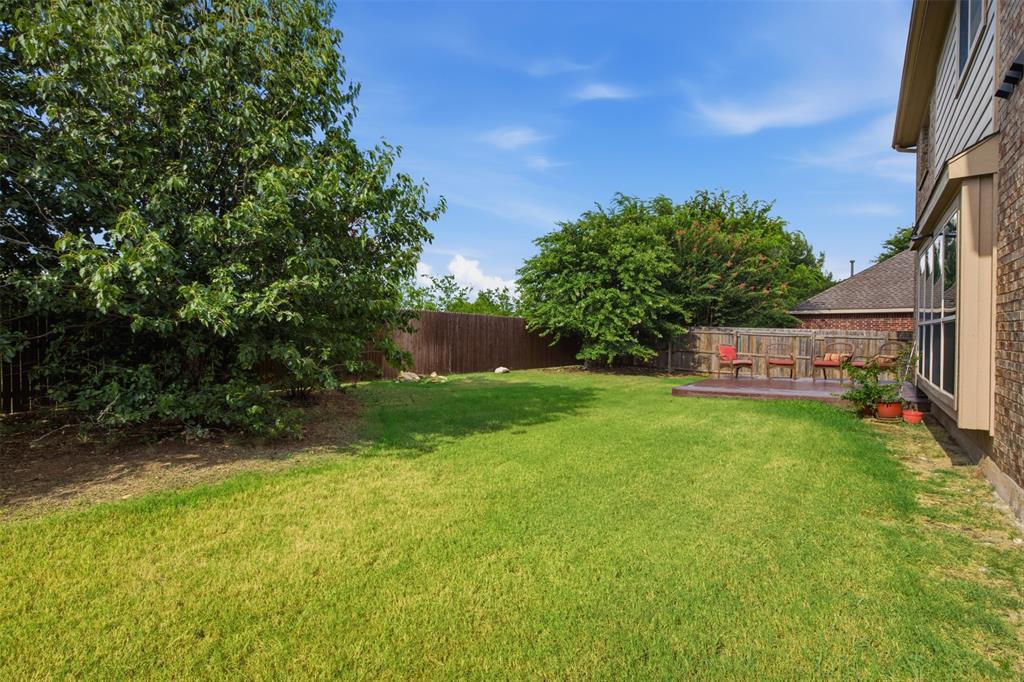 Creekwood - Residential