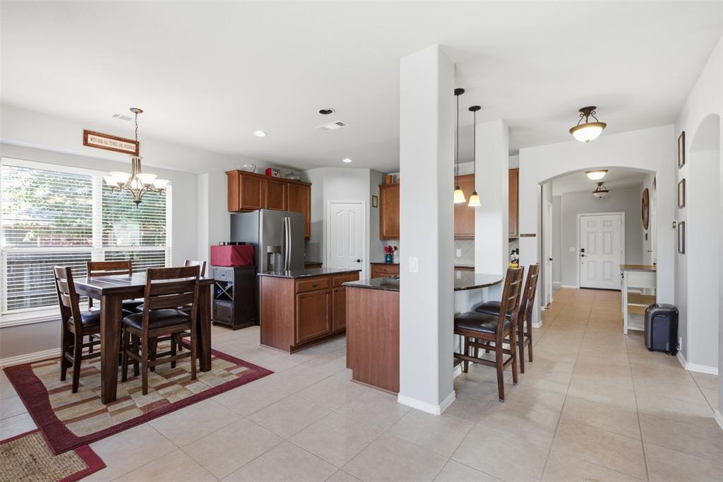 Creekwood - Residential