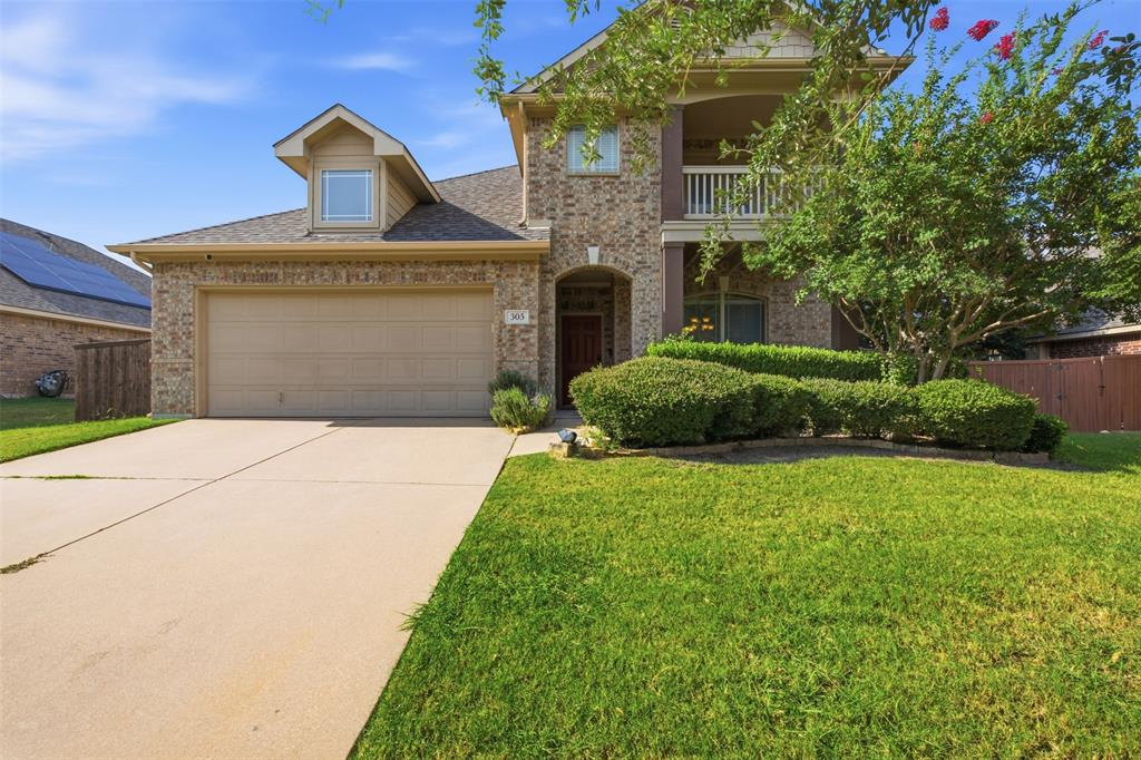 Creekwood - Residential