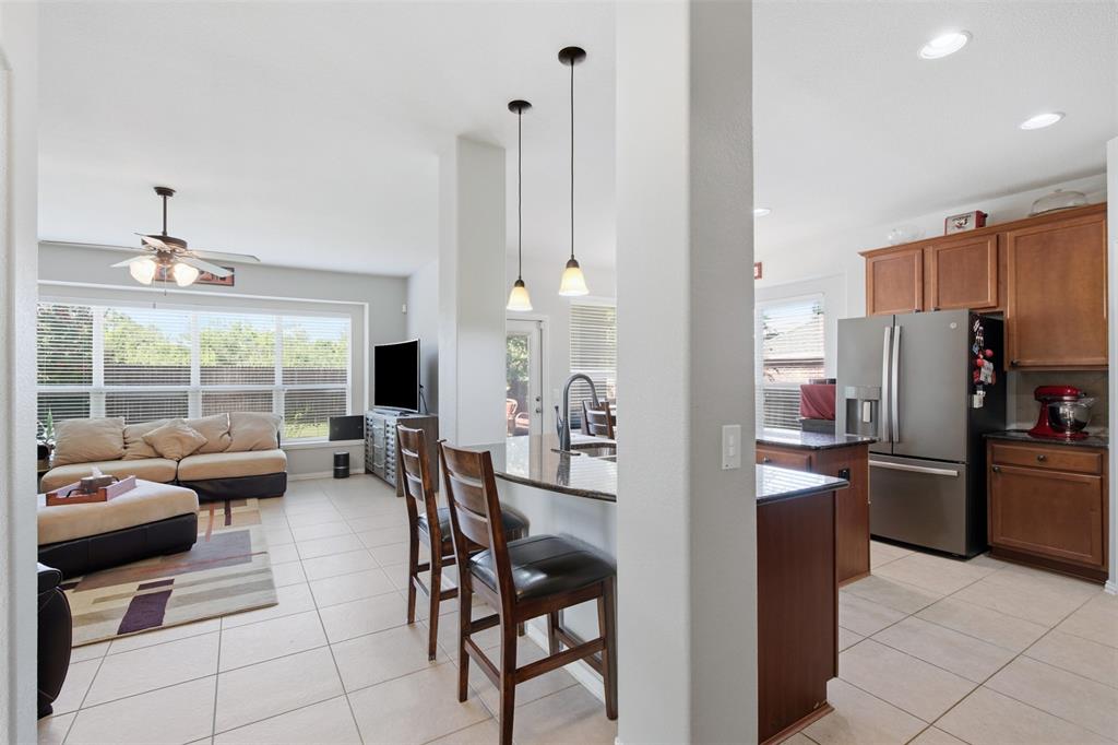 Creekwood - Residential