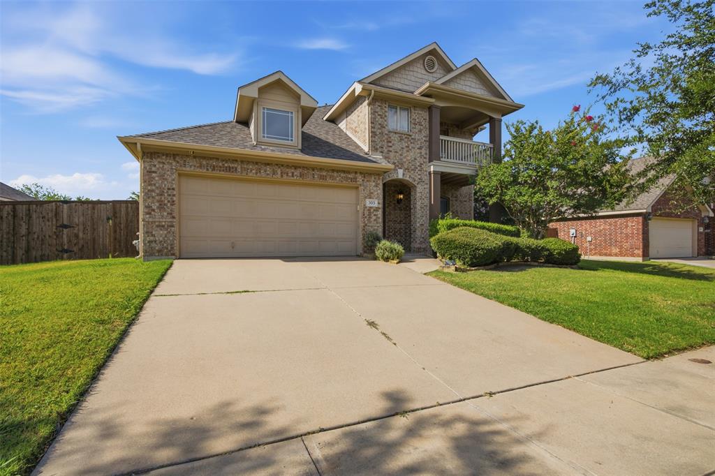 Creekwood - Residential