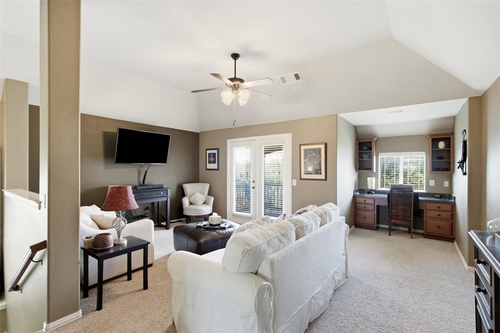 Creekwood - Residential