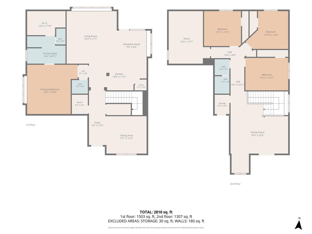 Creekwood - Residential