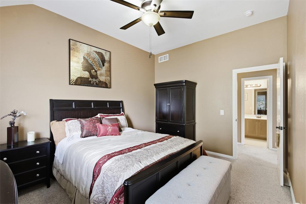 Creekwood - Residential