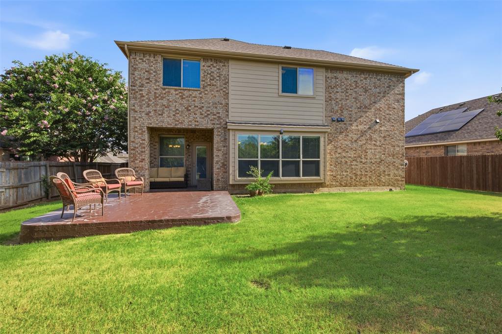 Creekwood - Residential