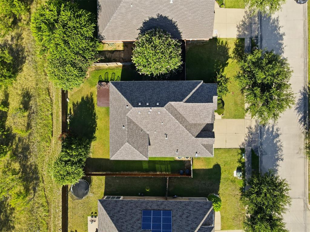 Creekwood - Residential