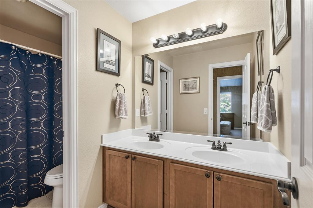Creekwood - Residential