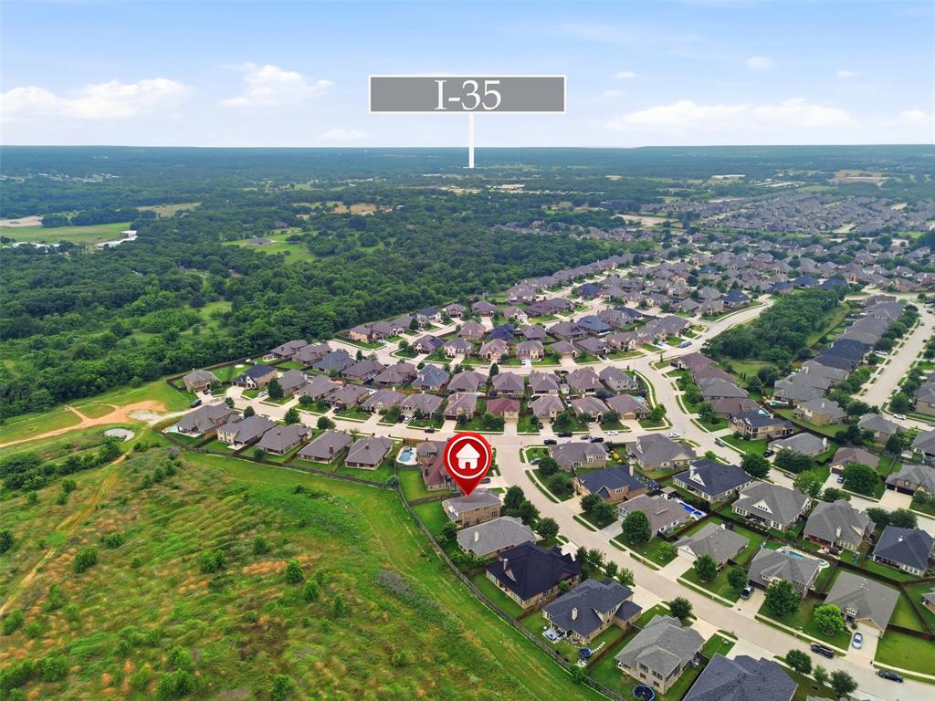 Plantation - Residential