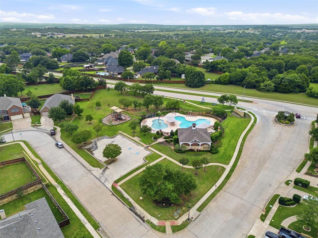 Plantation - Residential
