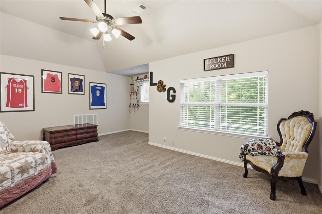 Plantation - Residential