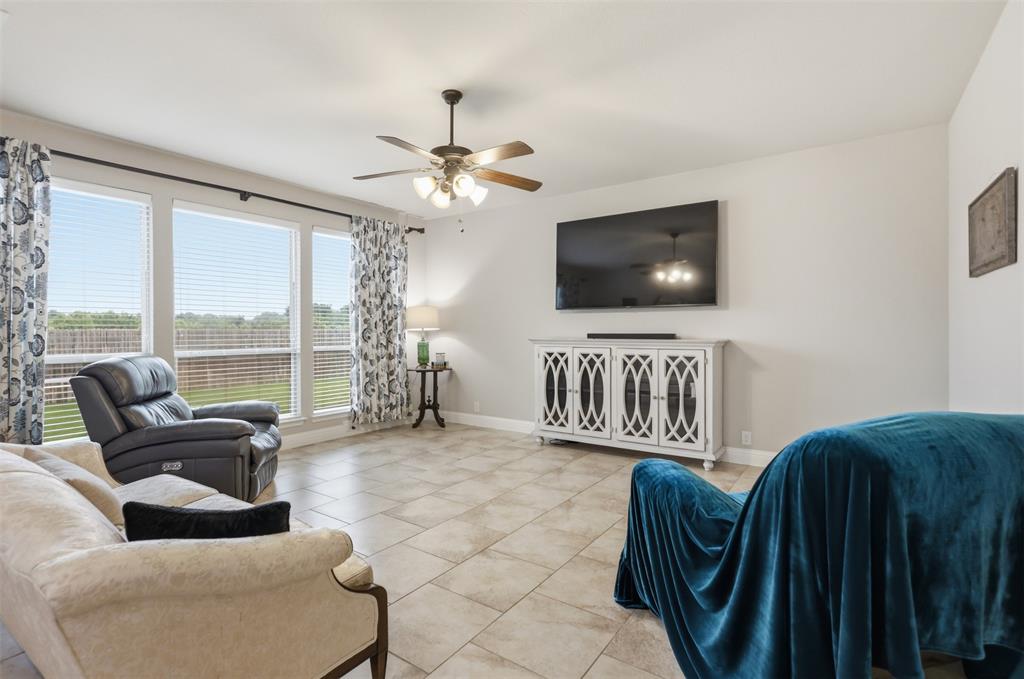 Plantation - Residential
