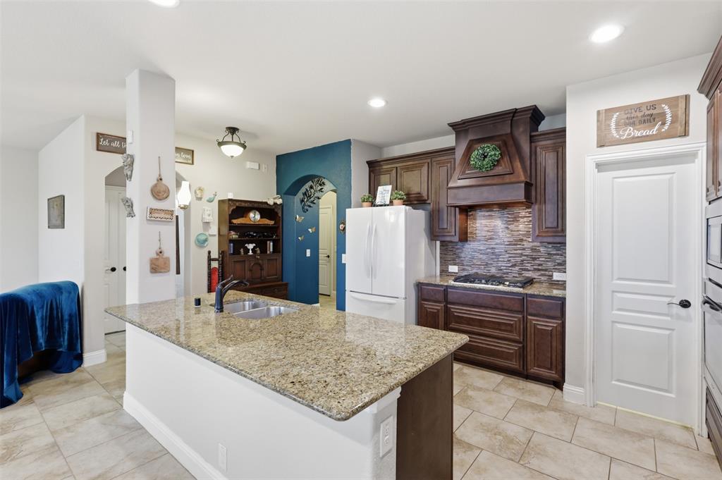 Plantation - Residential