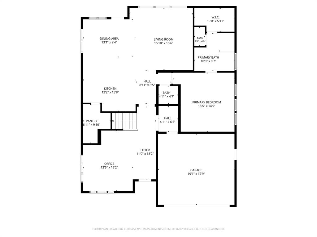 Plantation - Residential
