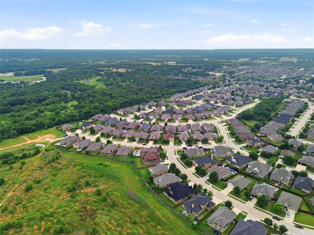 Plantation - Residential