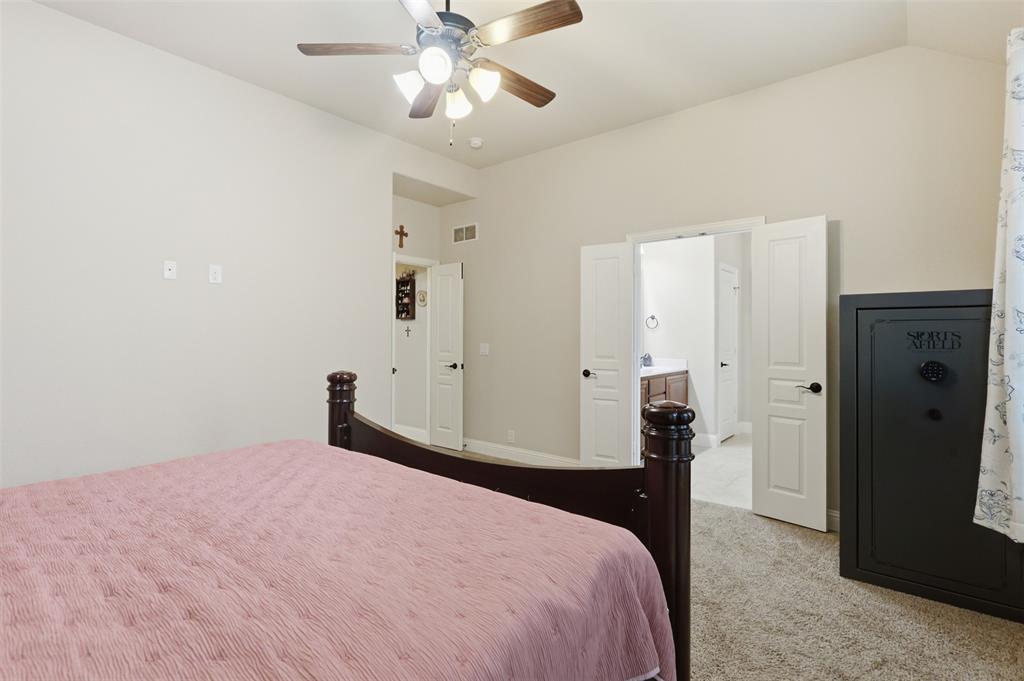 Plantation - Residential