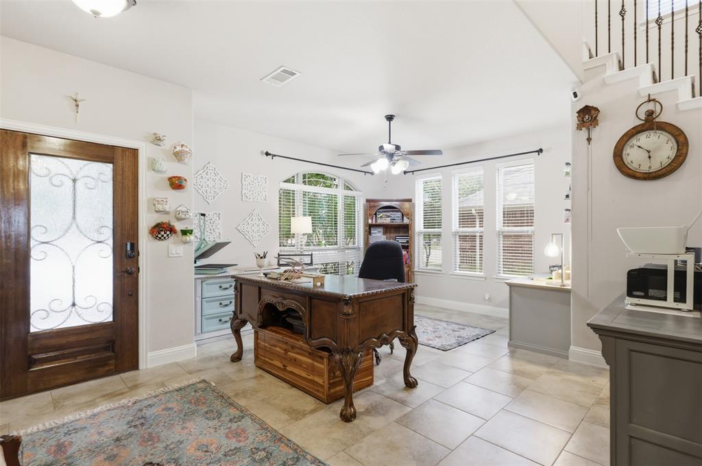 Plantation - Residential