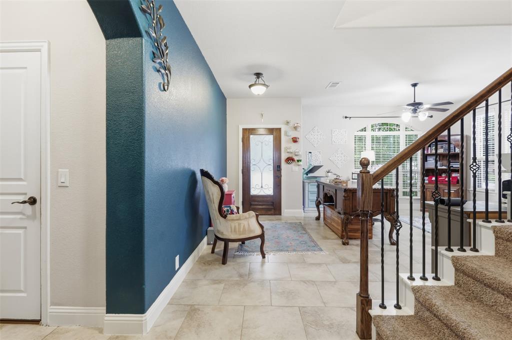 Plantation - Residential