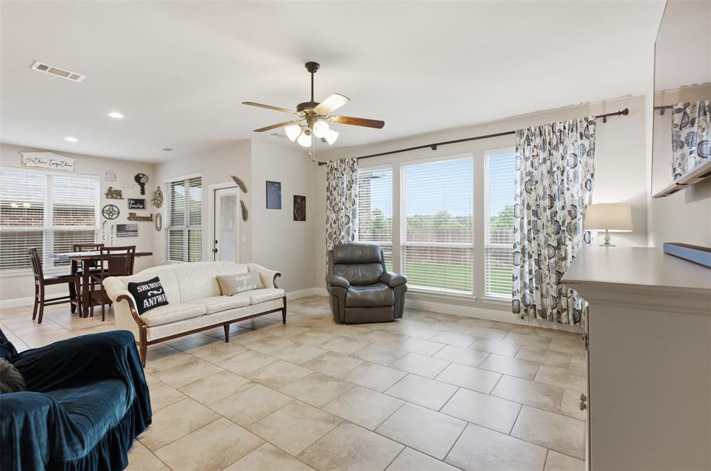 Plantation - Residential