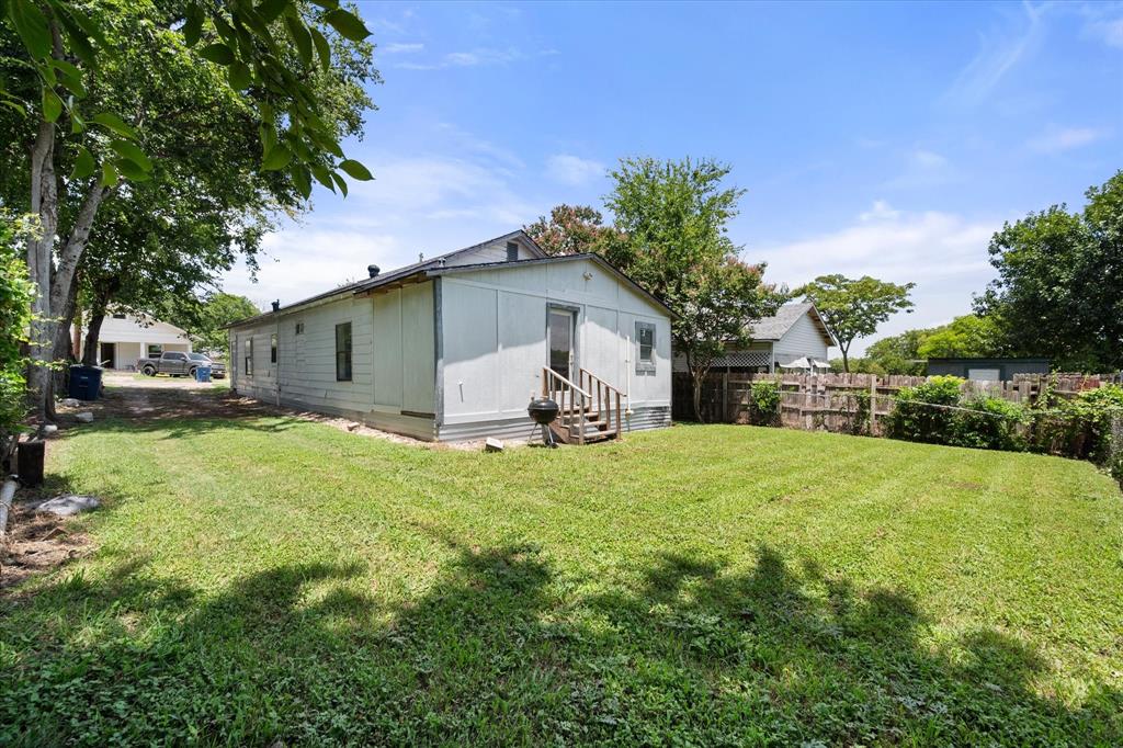 Ennis-Dvv - Residential