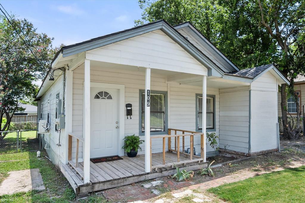Ennis-Dvv - Residential