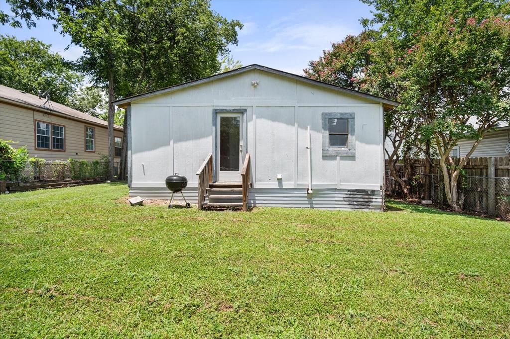 Ennis-Dvv - Residential
