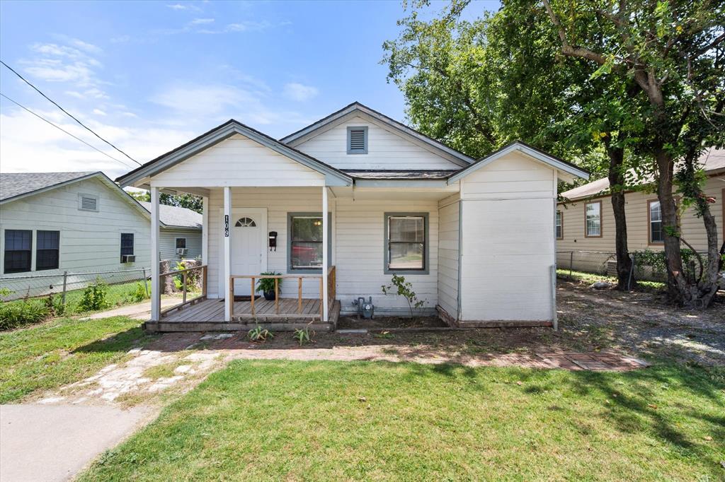 Ennis-Dvv - Residential