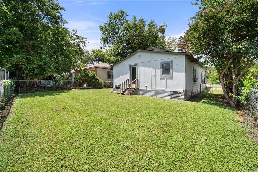 Ennis-Dvv - Residential