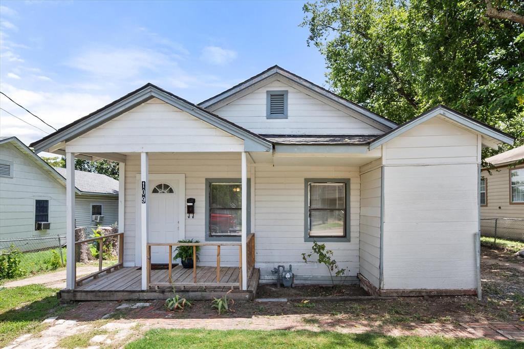 Ennis-Dvv - Residential