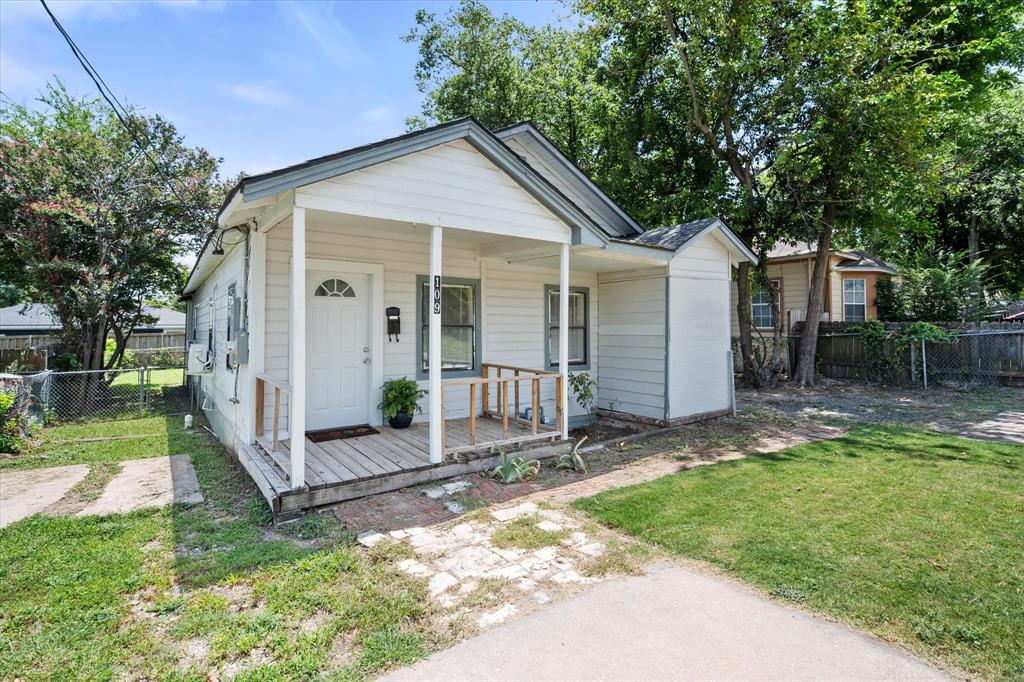 Ennis-Dvv - Residential