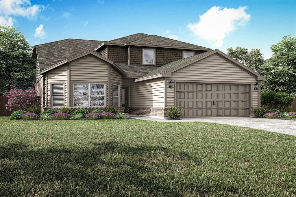 Vista West - Residential