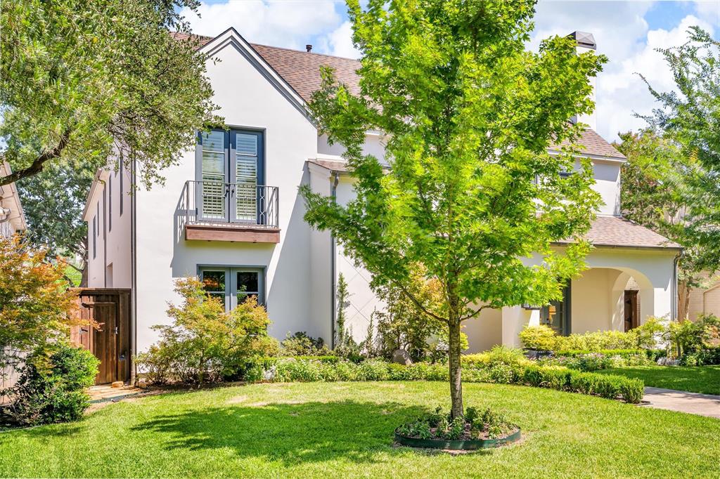 Caruth Hills 07 - Residential